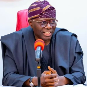Governor Sanwo-Olu Urges Lagosians to Participate in Local Government Elections