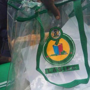 Lagos Lg Polls: More Than a Political Exercise – Tayo Ogunbiyi