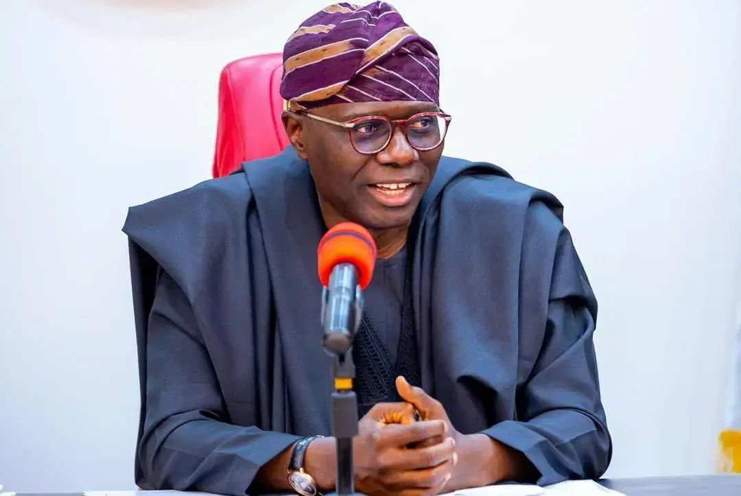 Lagos council polls: Sanwo-Olu appoints LASIEC’s boss, Ighile, members